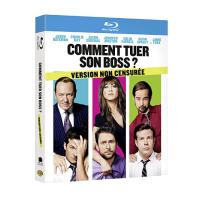 Comment tuer son boss ? - Blu-Ray