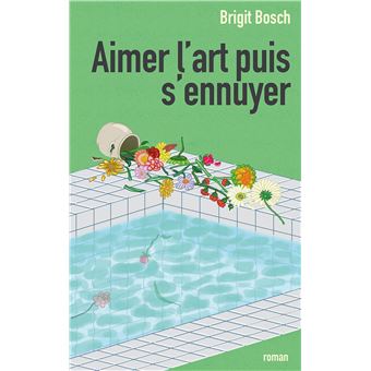 Aimer l'art puis s'ennuyer...