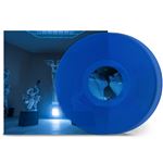 Lp-age of aquarius(2lp azul transpa