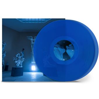 Lp-age of aquarius(2lp azul transpa