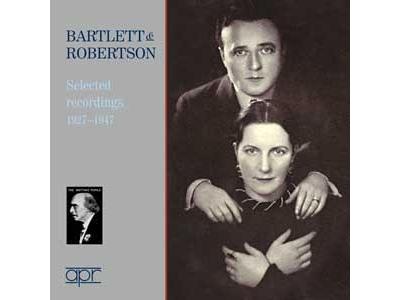 Bartlett & Robertson