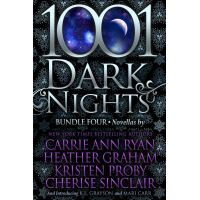 1001 Dark Nights: Bundle Four