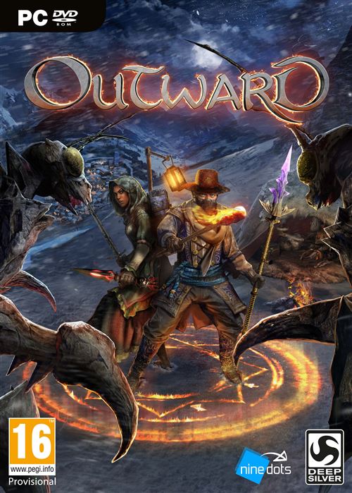 Outward PC