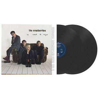 Lp-no need to argue-2lp
