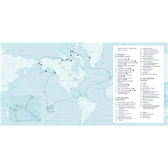 Entre deux mondes - Under The Pole III - Quatre années d'exploration scientifique en plongée profond