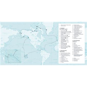 Entre deux mondes - Under The Pole III - Quatre années d'exploration scientifique en plongée profond