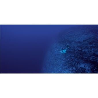 Entre deux mondes - Under The Pole III - Quatre années d'exploration scientifique en plongée profond