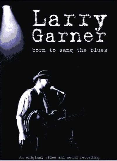 BORN TO SANG THE BLUES/DVD