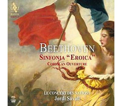 Symphonie héroïque Coriolan