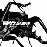 Mezzanine - Deluxe - 2CD