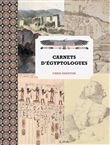 Carnets d'égyptologues