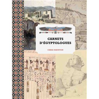 Carnets d'égyptologues