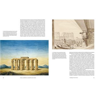 Carnets d'égyptologues