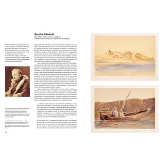 Carnets d'égyptologues