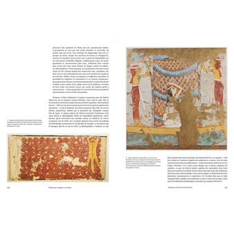 Carnets d'égyptologues