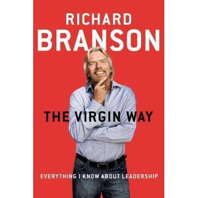 VIRGIN WAY
