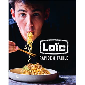 Loïc. Rapide & Facile