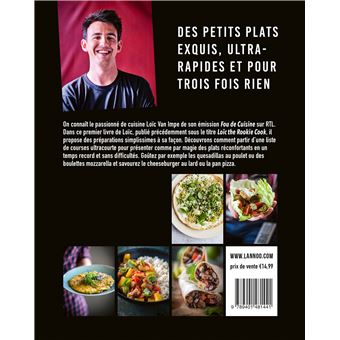 Loïc. Rapide & Facile