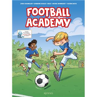 Football Academy