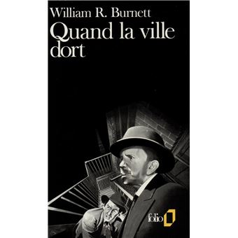 Quand la ville dort Jeanne G. Marquet, W.R. (William Riley)
