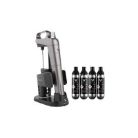 Système de vin au verre Coravin Model Two Plus Pack