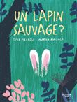 Un lapin sauvage ?