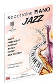 Répertoire Piano Jazz