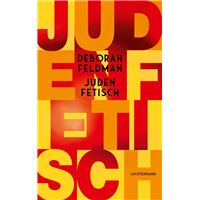 Judenfetisch