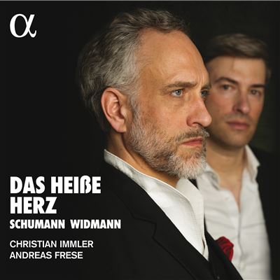 Das Heiße Herz