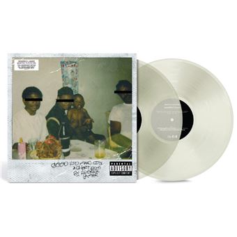 Damn. - Kendrick Lamar - Vinyle album - Achat & prix