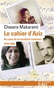 Le cahier d'Aziz