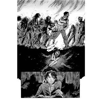 Walking Dead - Clementine T01