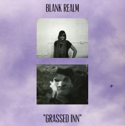 Grassed inn - Inclus MP3 - Poster