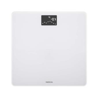 NOKIA BALANCE BODY BLANCHE