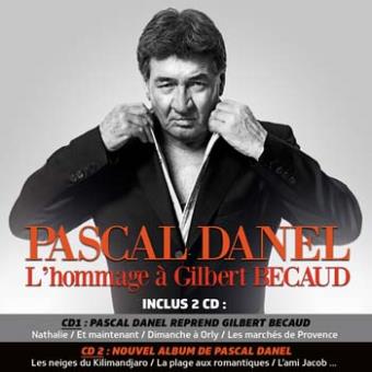 L'Hommage à Gilbert Bécaud