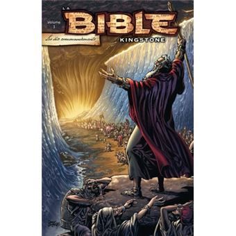 Les dix commandements