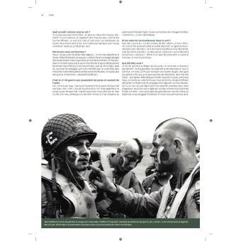 D-DAY - Récit heure par heure du débarquement