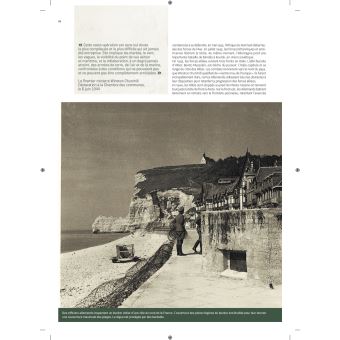 D-DAY - Récit heure par heure du débarquement