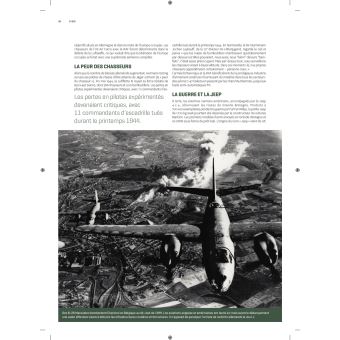 D-DAY - Récit heure par heure du débarquement