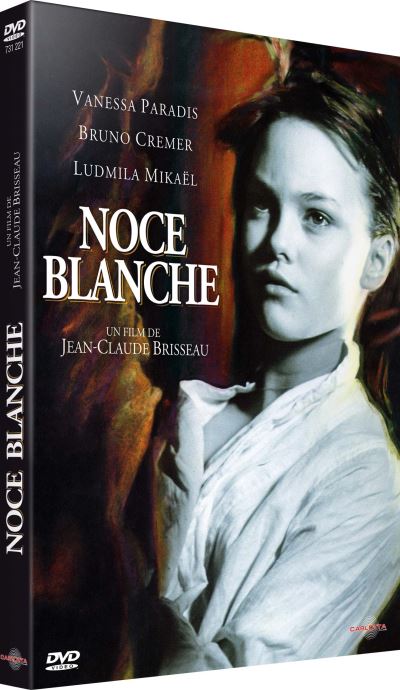 Noce blanche DVD