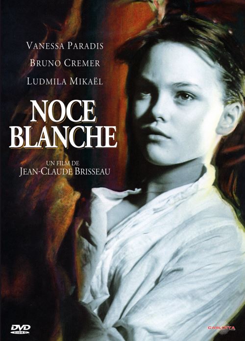 Noce blanche DVD - 2