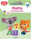 Maths Petite section 3-4 ans - A la maternelle