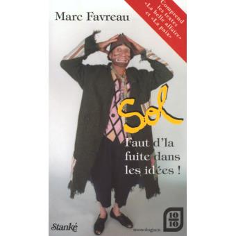 Faut d'la fuite dans les idées 10/10 - 1