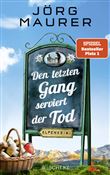 DEN LETZTEN GANG SERVIERT DER TOD