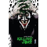 The killing joke