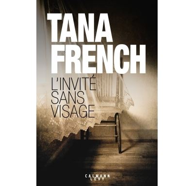 L'Invité sans visage