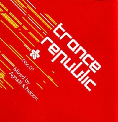 Trance republic