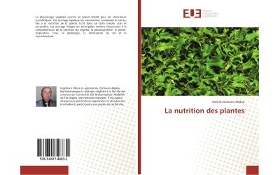 La nutrition des plantes