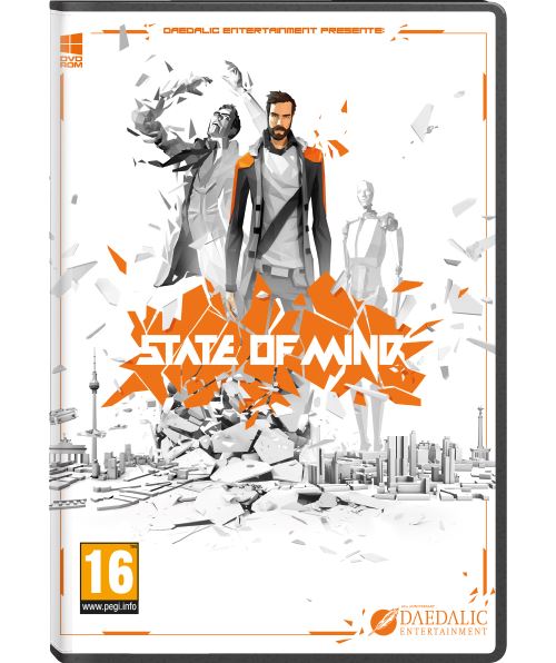 State of Mind PC