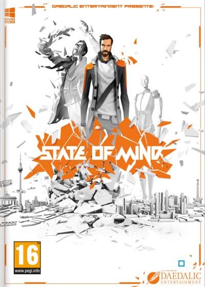 State of Mind PC